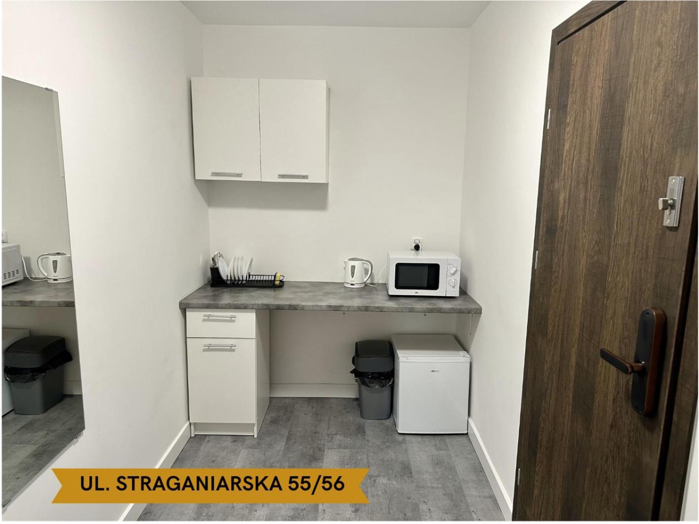 Apartamenty Baszta Gdańsk Kültér fotó