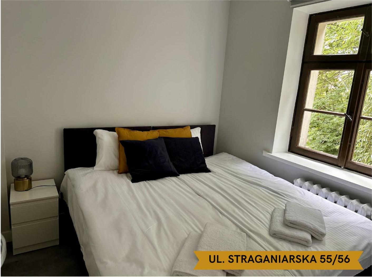 Apartamenty Baszta Gdańsk Kültér fotó