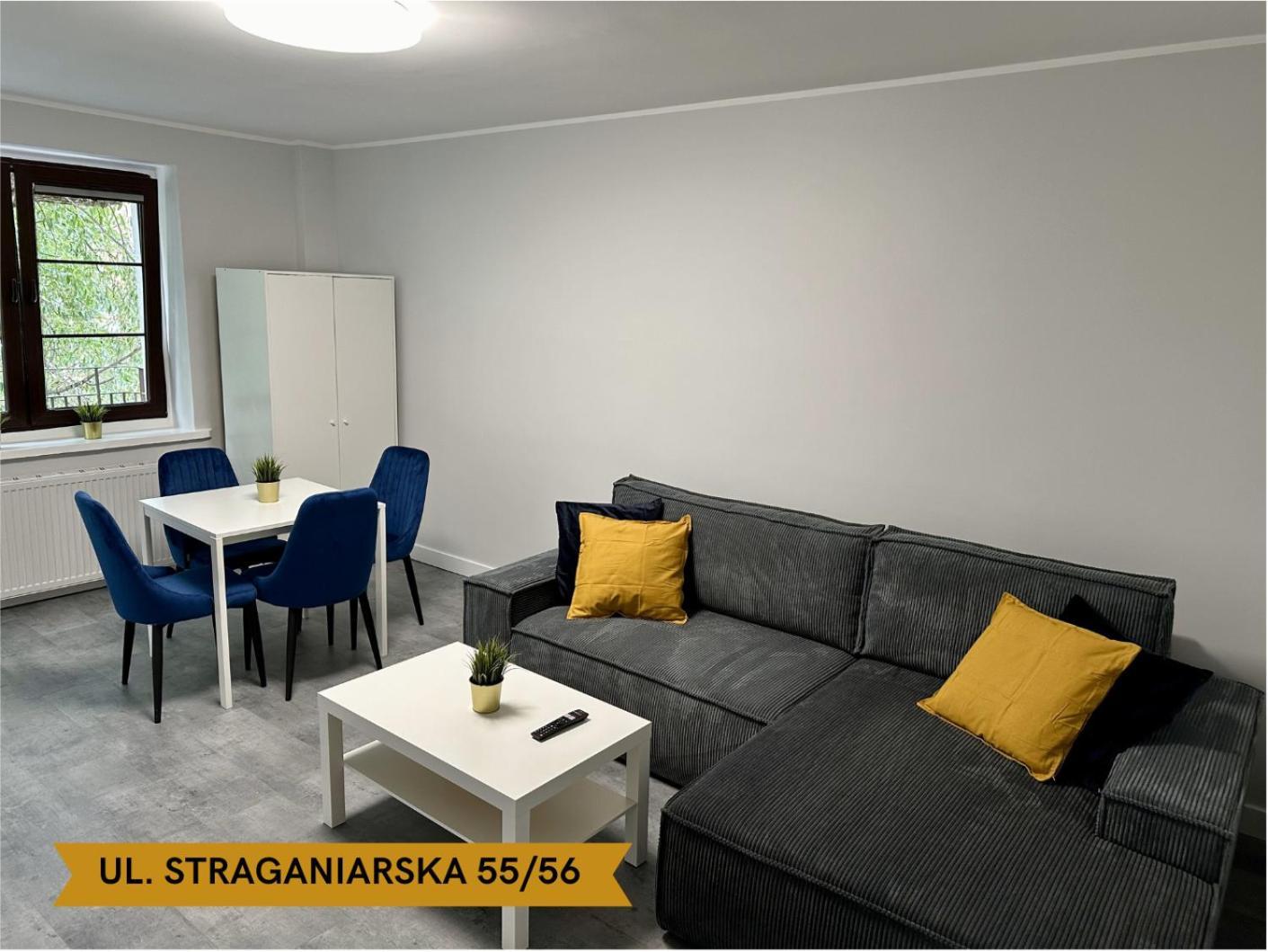 Apartamenty Baszta Gdańsk Kültér fotó