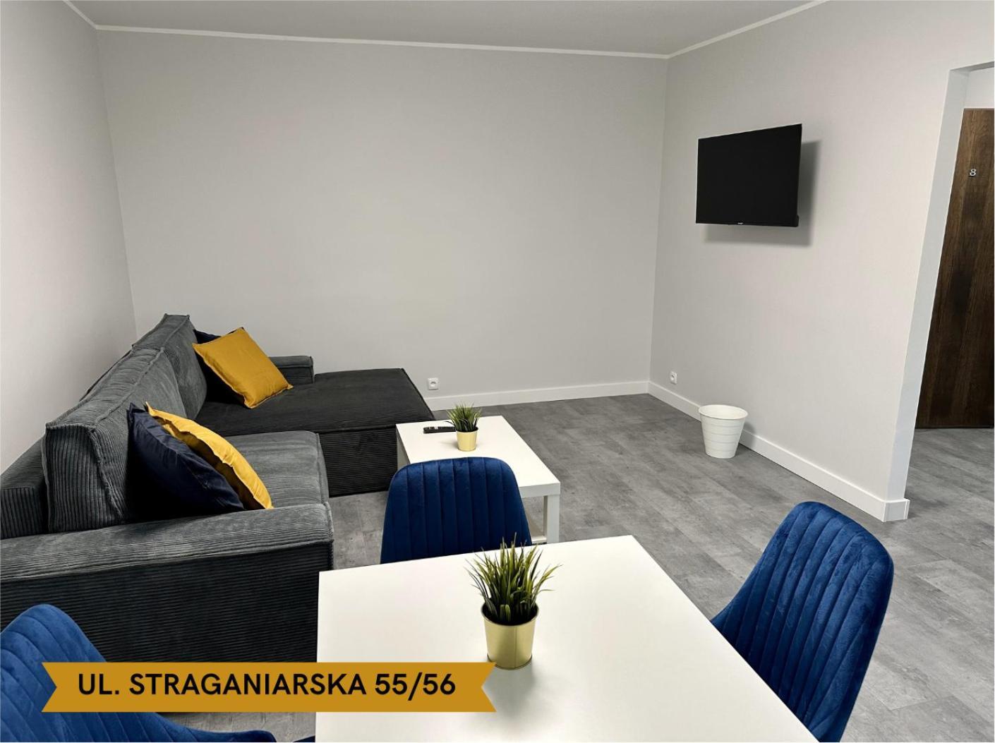 Apartamenty Baszta Gdańsk Kültér fotó