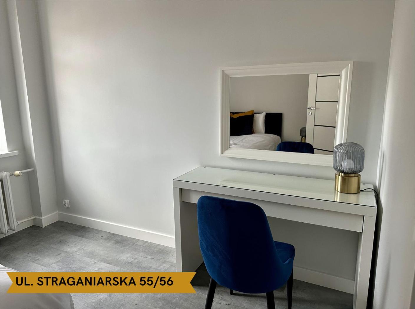 Apartamenty Baszta Gdańsk Kültér fotó