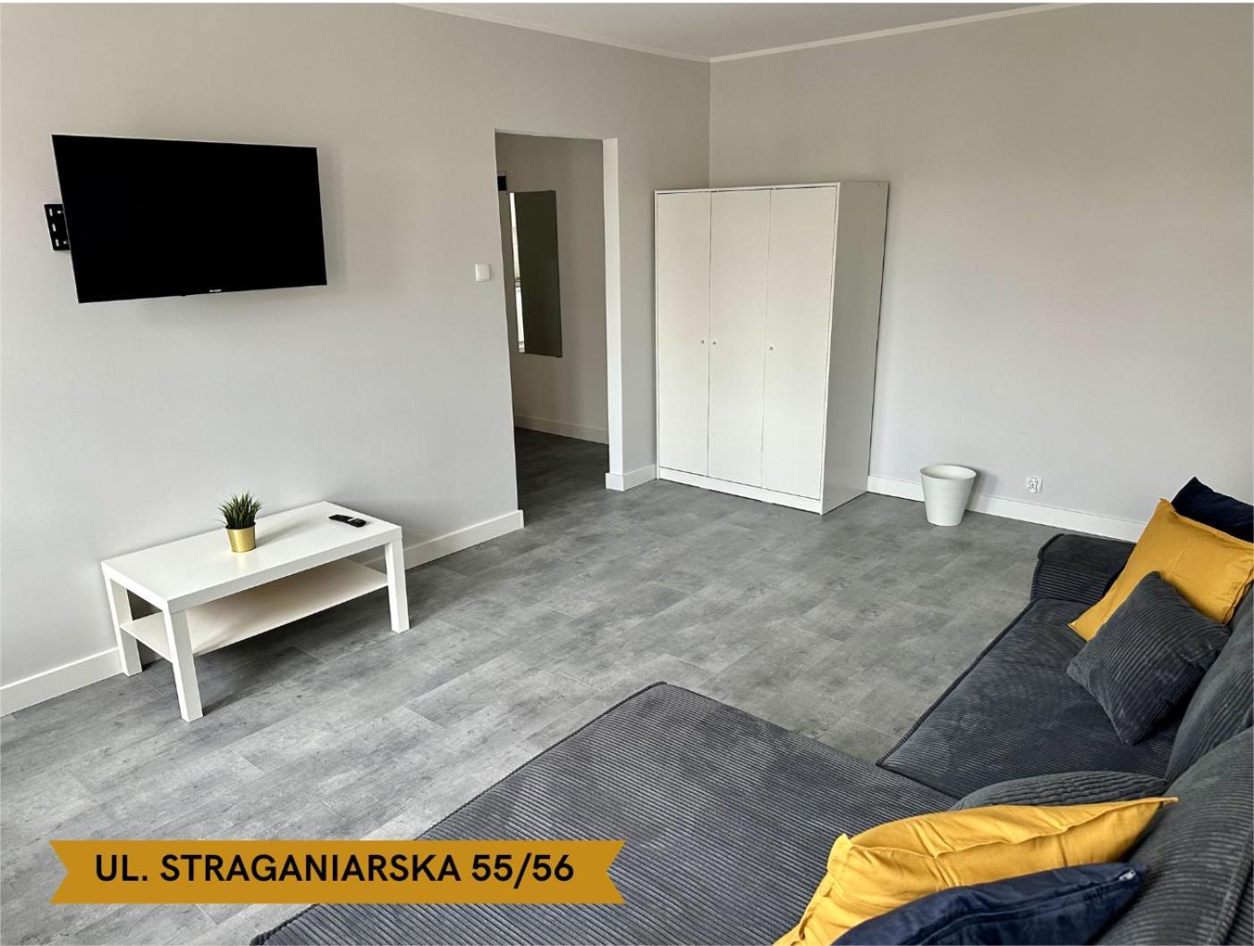 Apartamenty Baszta Gdańsk Kültér fotó