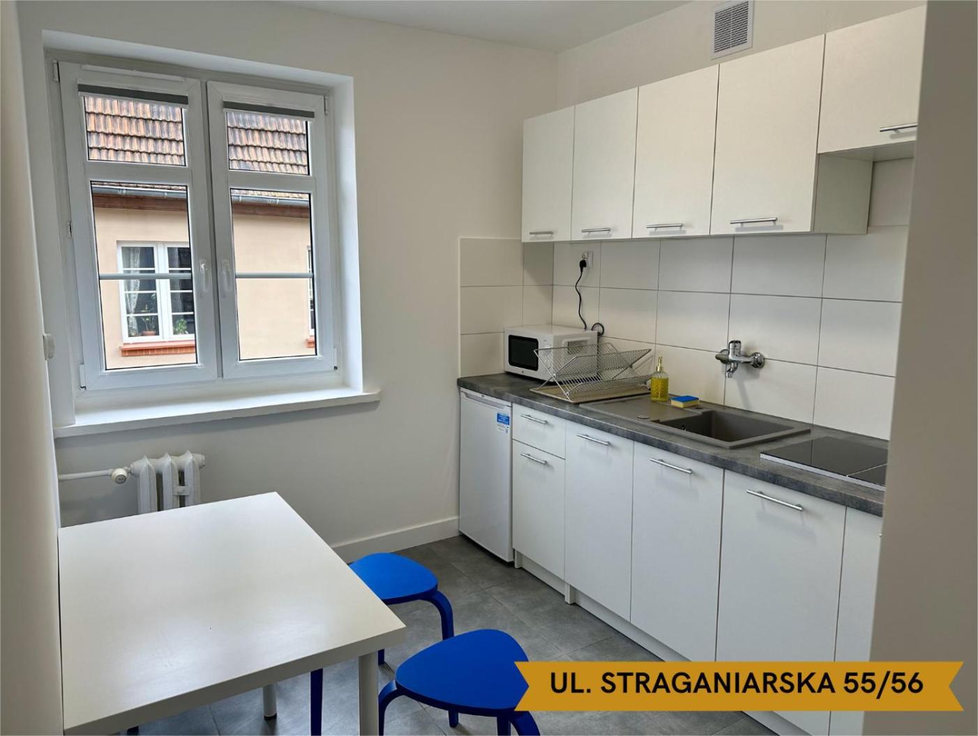 Apartamenty Baszta Gdańsk Kültér fotó