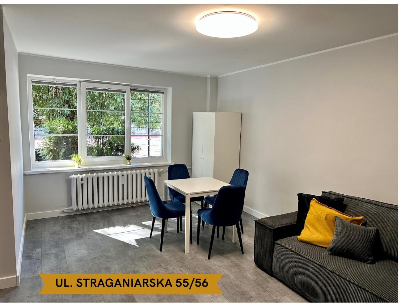 Apartamenty Baszta Gdańsk Kültér fotó