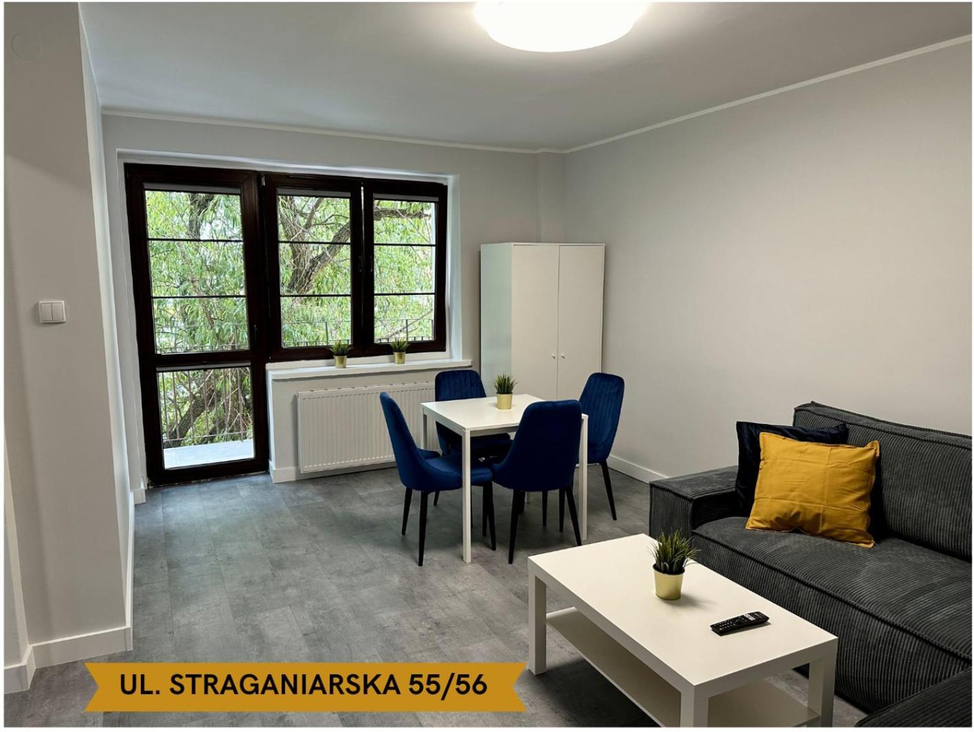 Apartamenty Baszta Gdańsk Kültér fotó