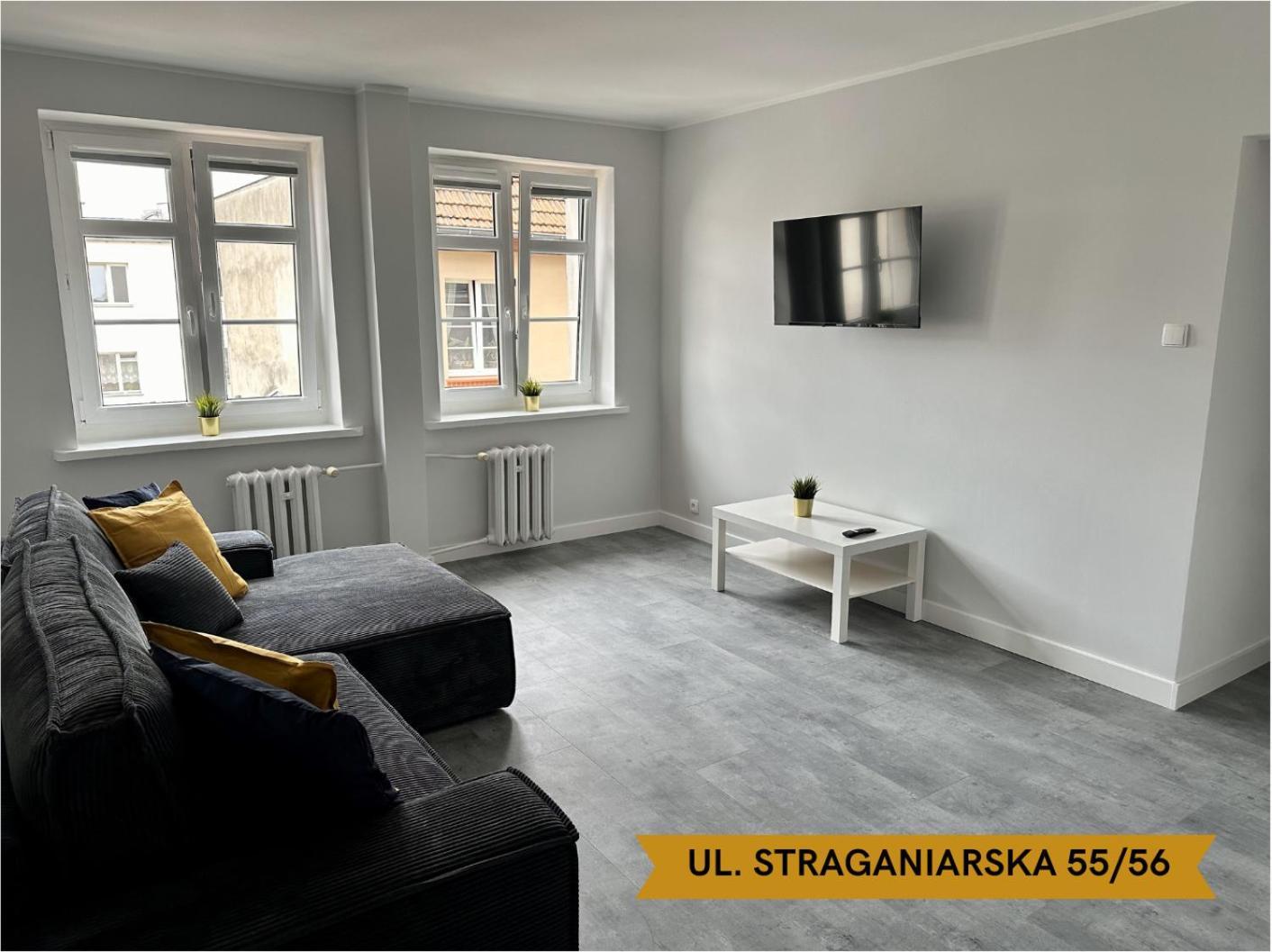 Apartamenty Baszta Gdańsk Kültér fotó