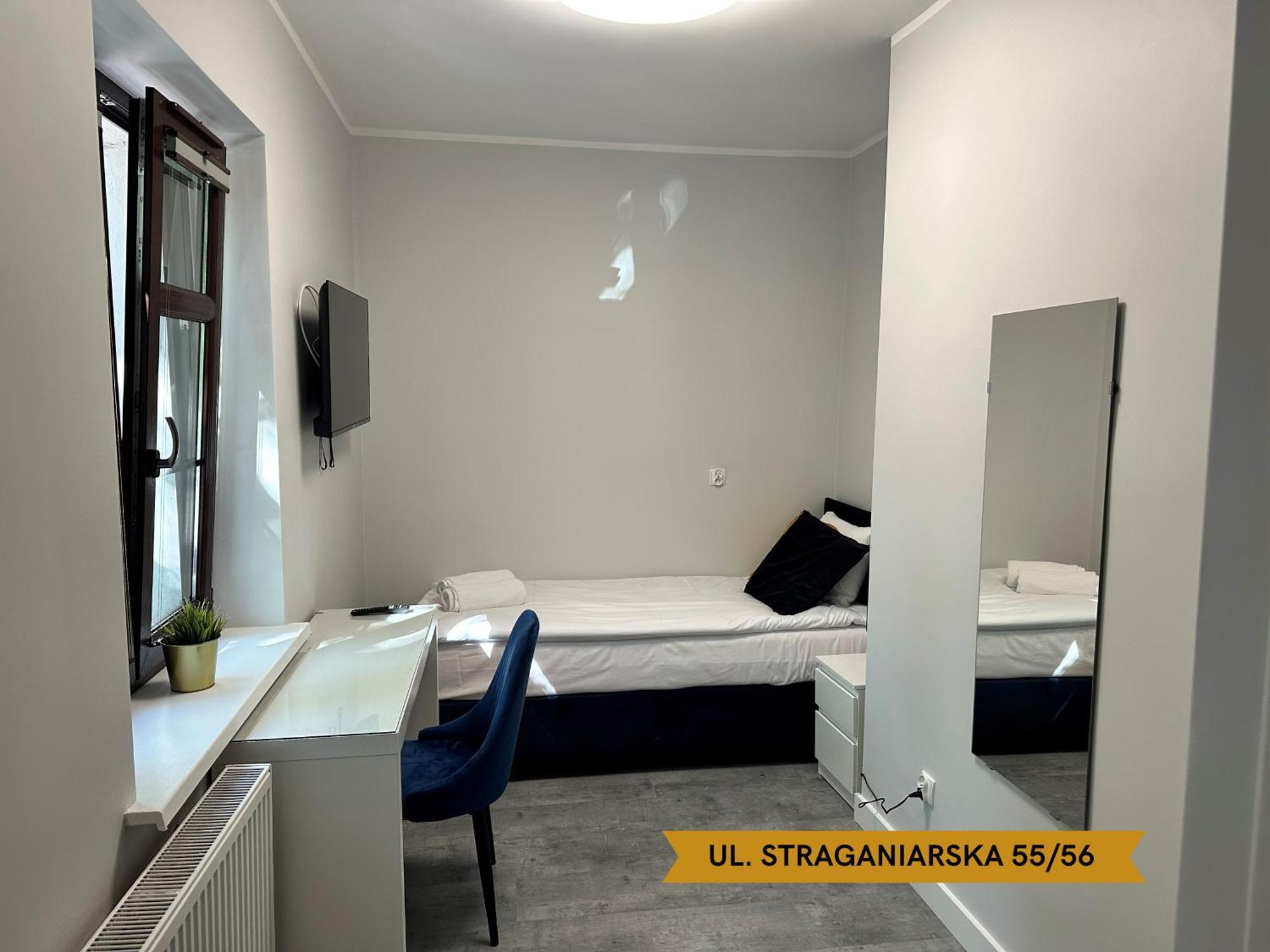 Apartamenty Baszta Gdańsk Kültér fotó