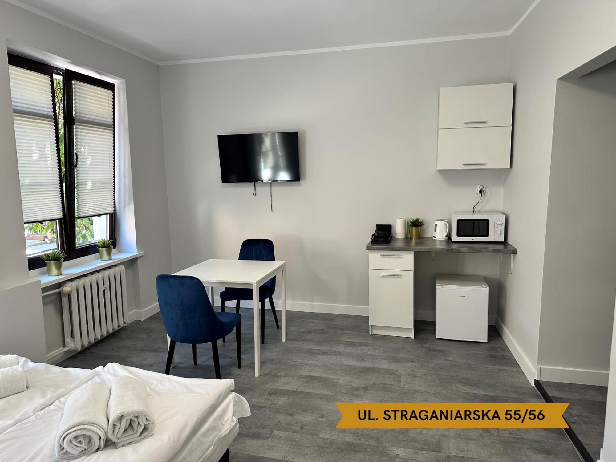 Apartamenty Baszta Gdańsk Kültér fotó