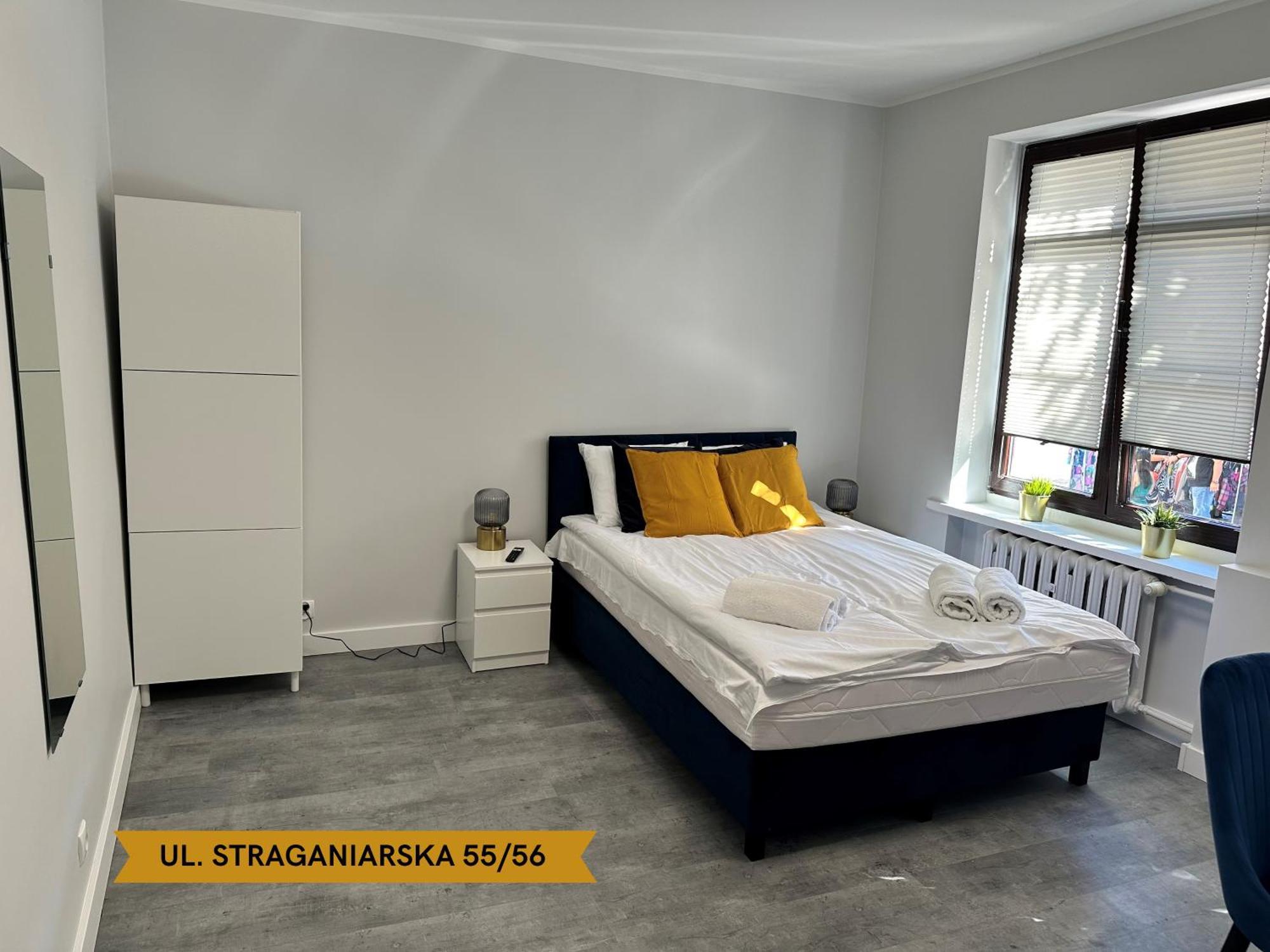 Apartamenty Baszta Gdańsk Kültér fotó