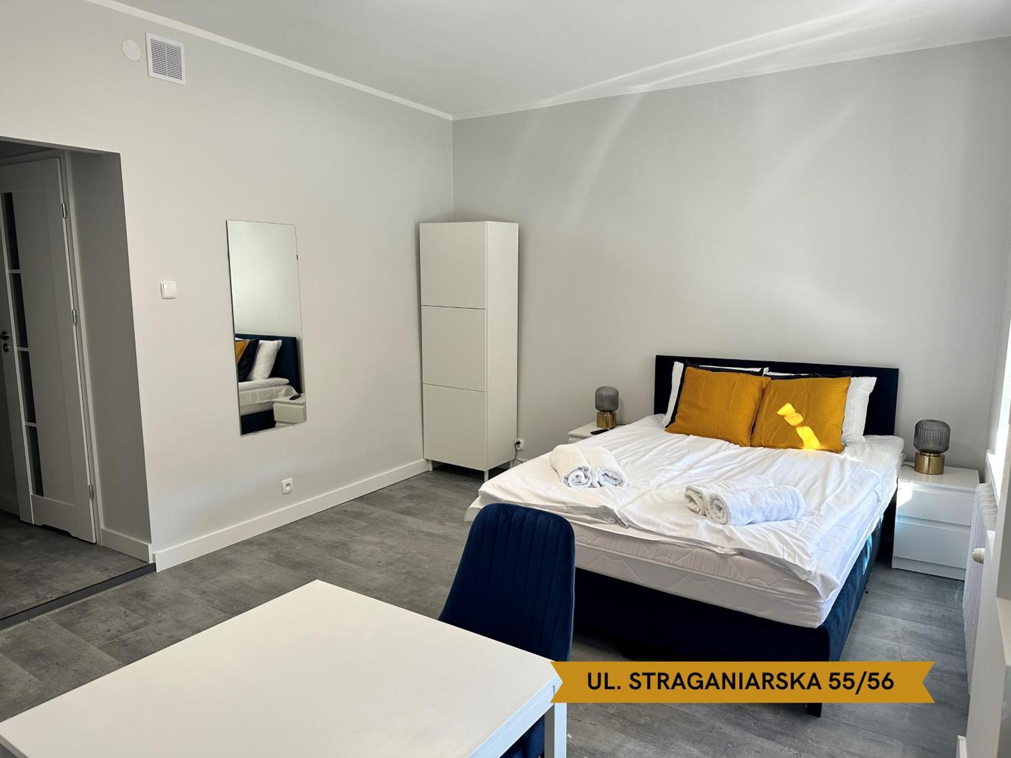 Apartamenty Baszta Gdańsk Kültér fotó