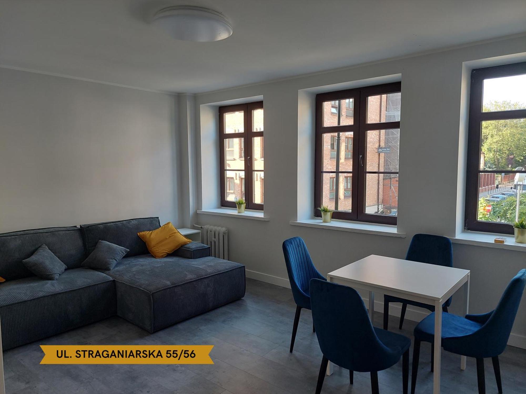 Apartamenty Baszta Gdańsk Kültér fotó