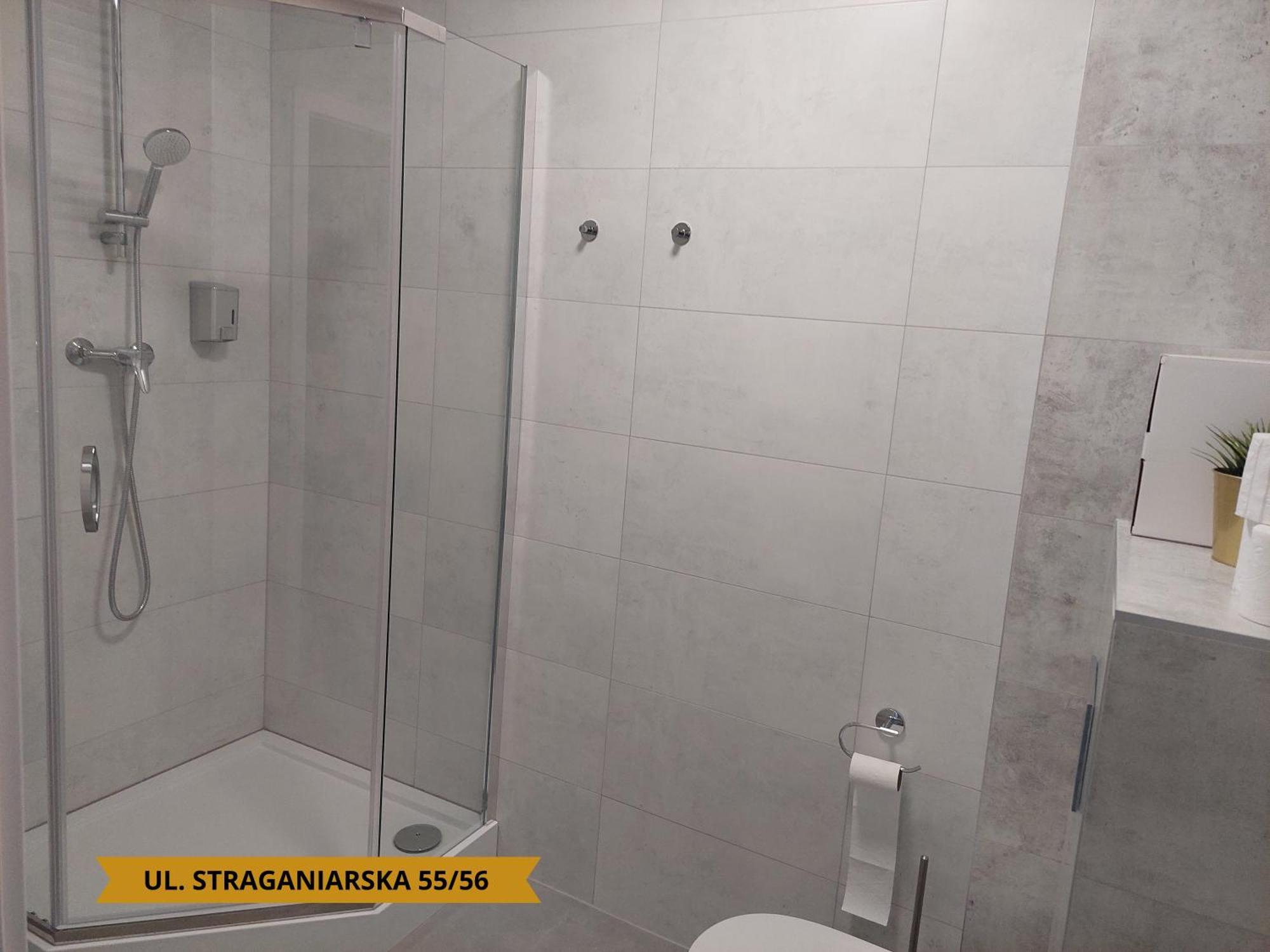 Apartamenty Baszta Gdańsk Kültér fotó