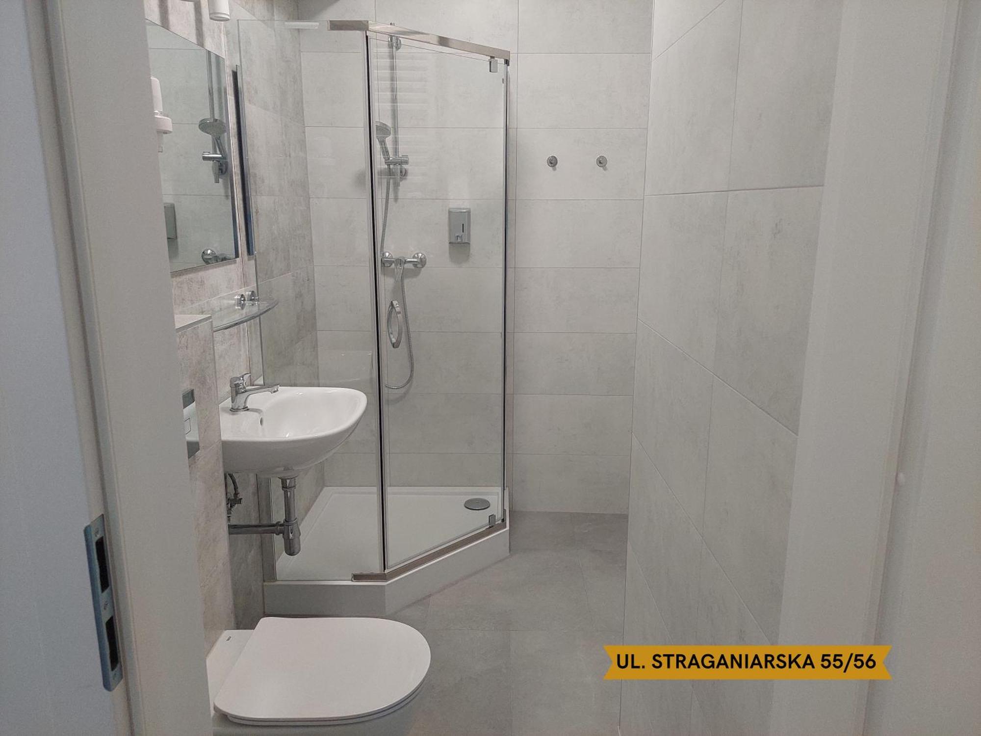 Apartamenty Baszta Gdańsk Kültér fotó