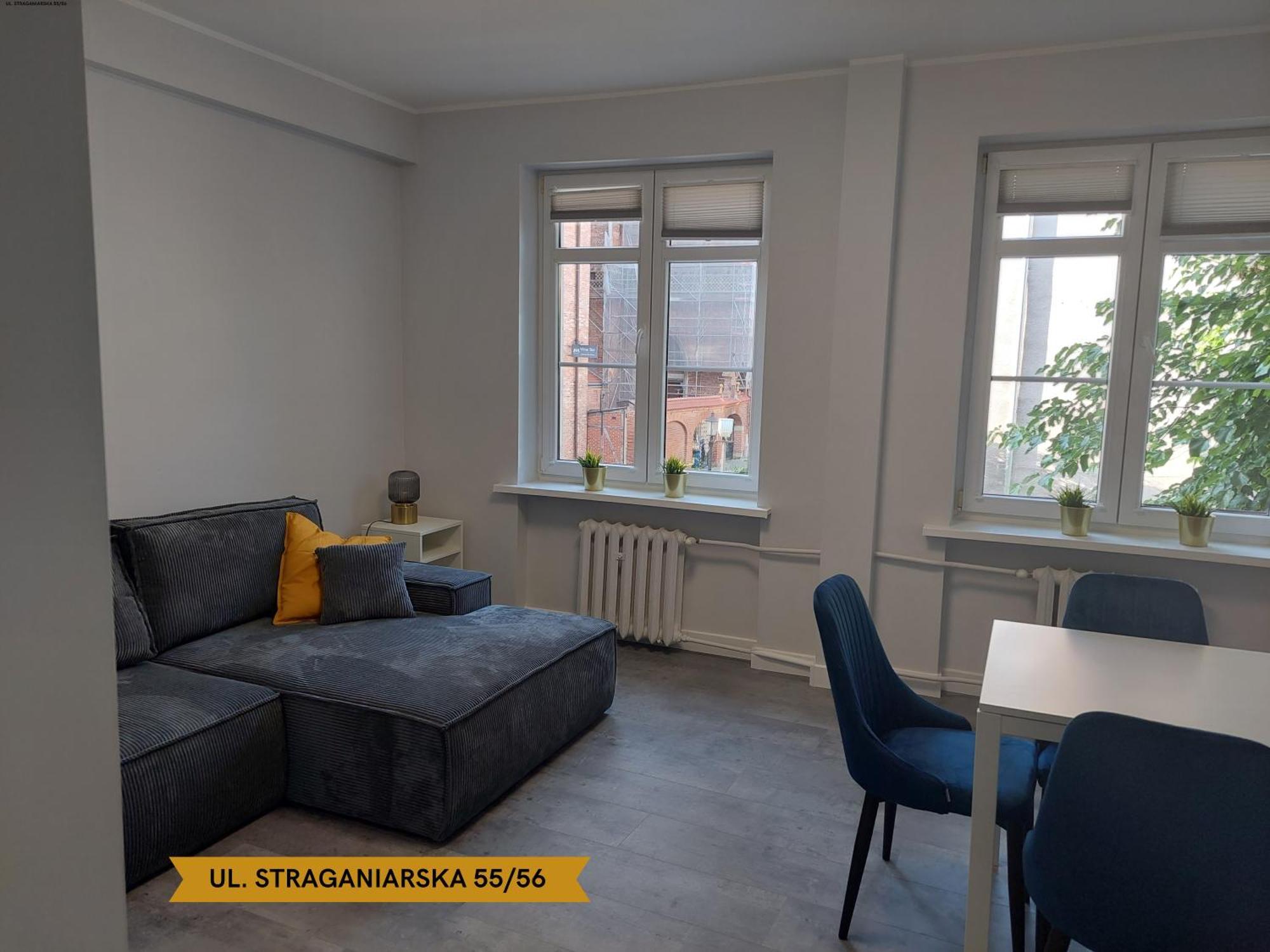 Apartamenty Baszta Gdańsk Kültér fotó