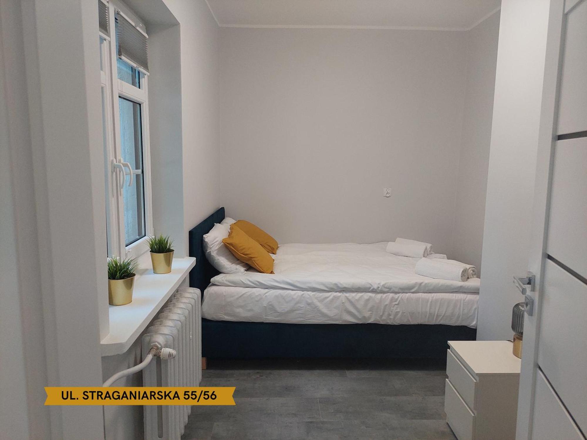 Apartamenty Baszta Gdańsk Kültér fotó