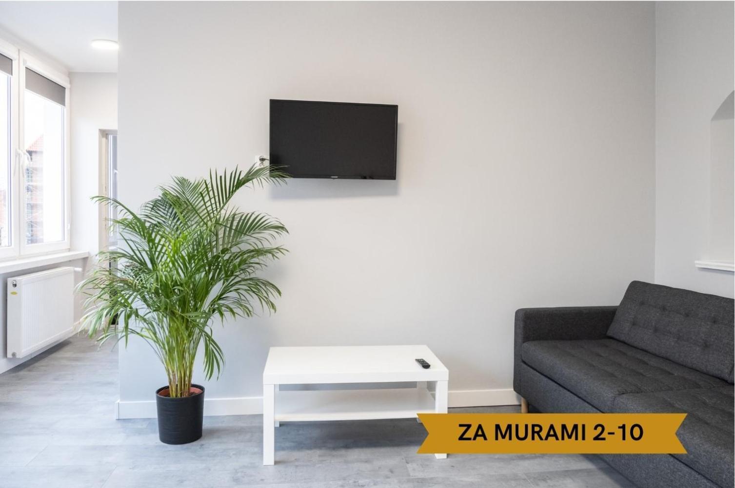 Apartamenty Baszta Gdańsk Kültér fotó