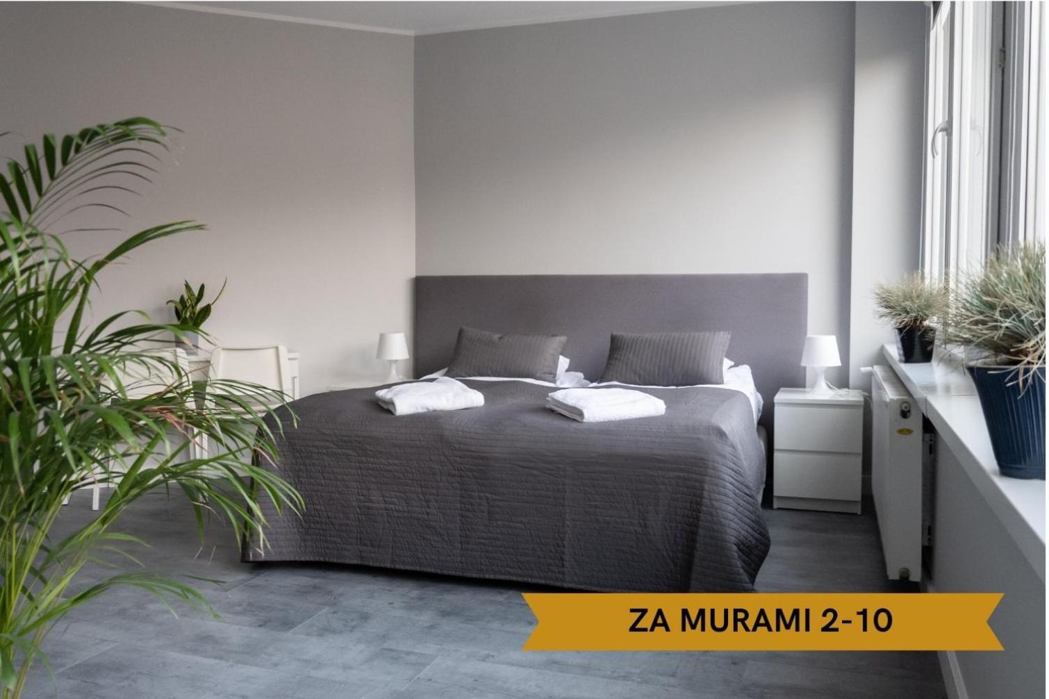 Apartamenty Baszta Gdańsk Kültér fotó